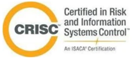 Risk and Information Systems Control CRISC