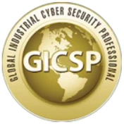 SANS GIAC Global Industrial Cyber Security Professional GICSP